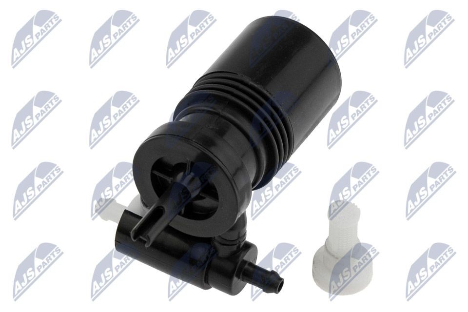 NTY Vandpumpe, rudevisker / vasker ESP-NS-005 NTY ESP-NS-005 Nissan Micra K12 Sprinklerpumpe til en rimelig pris