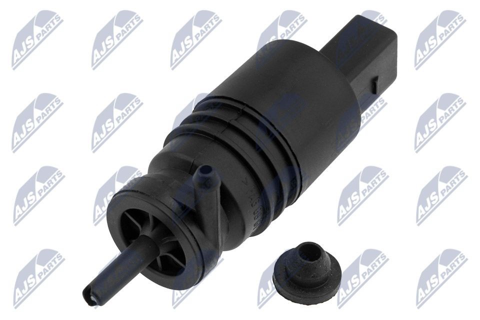 Klaasipesuvee pump, klaasipuhastus NTY ESP-PL-002 NTY ESP-PL-002 Klaasipesu pump NISSAN PIXO 2016