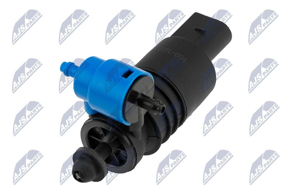 NTY Pompa acqua lavaggio, Pulizia cristalli ESP-PL-004 NTY ESP-PL-004 Pompa acqua lavacristallo CHEVROLET prezzo
