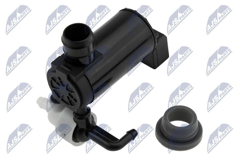 Spylepumpe NTY ESP-RE-002 NTY ESP-RE-002 Vindusspylerpumpe RENAULT KOLEOS 2020