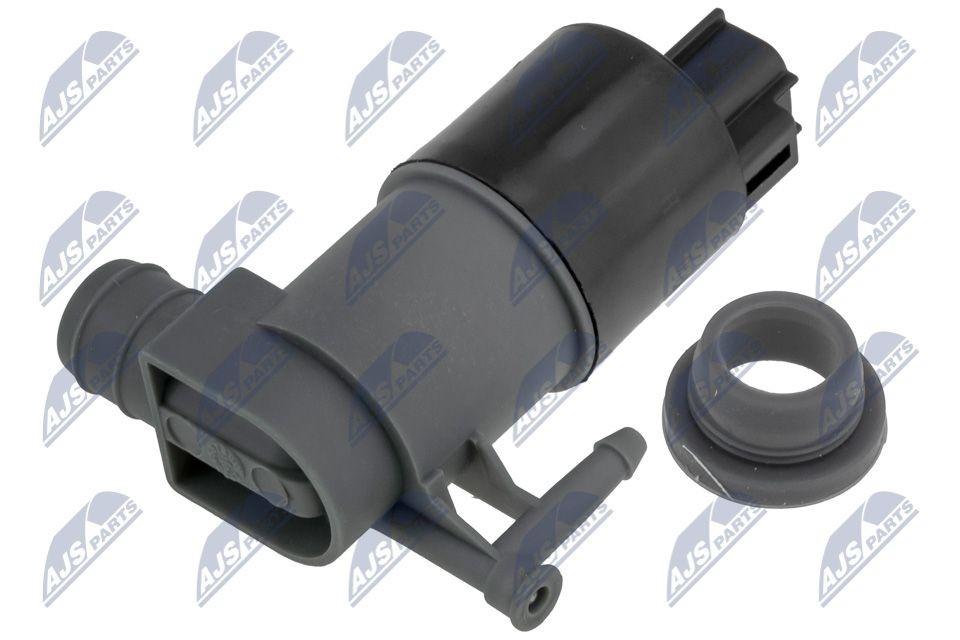 NTY Klaasipesuvee pump, klaasipuhastus ESP-TY-009 NTY ESP-TY-009 Klaasipesu pump Sequoia (_K3_, _K4_) hind