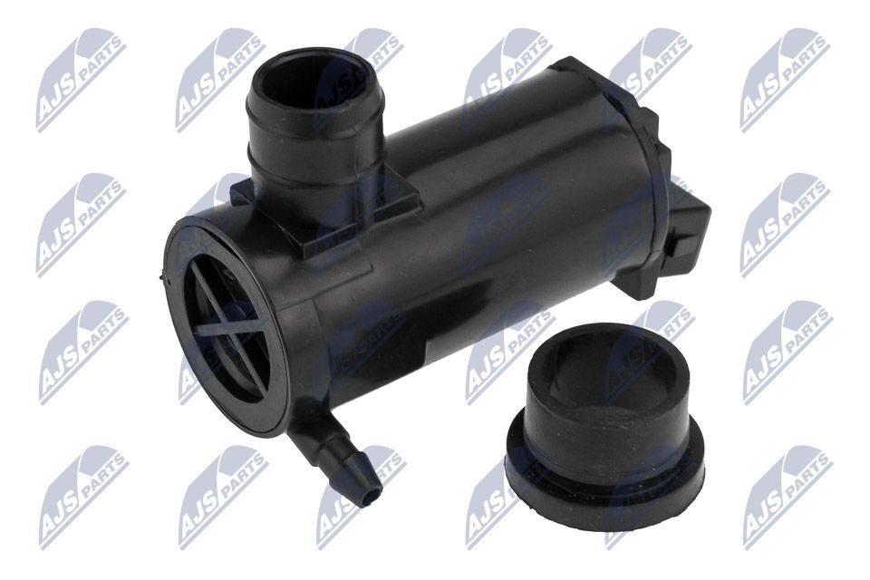 NTY Vandpumpe, rudevisker / vasker ESP-VV-000 NTY ESP-VV-000 originale Ford Escort AVL Sprinklerpumpe hvad koster