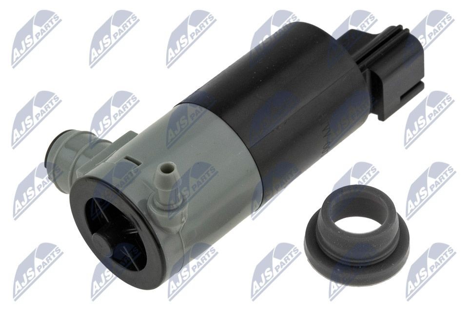 NTY Klaasipesuvee pump, tulepesur ESP-VV-007 NTY ESP-VV-007 Klaasipesuvee pump, tulepesur Volvo 740 Kombi odav