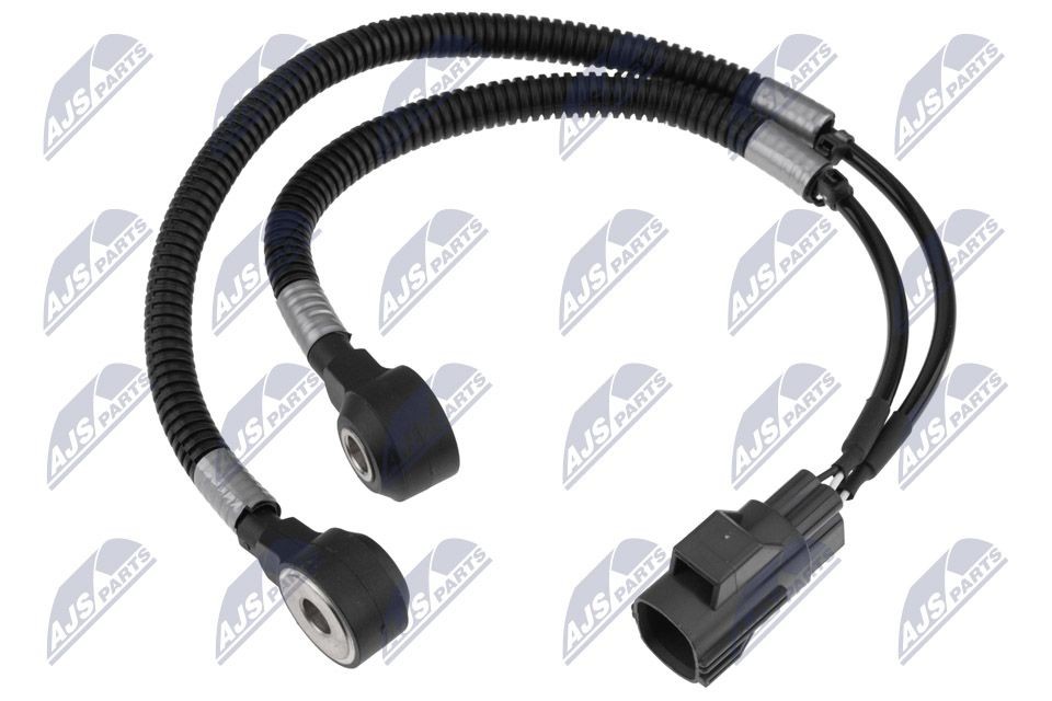 NTY Senzor klepania ESS-VV-000 ESS-VV-000 Senzor klepania VOLVO V50 NTY