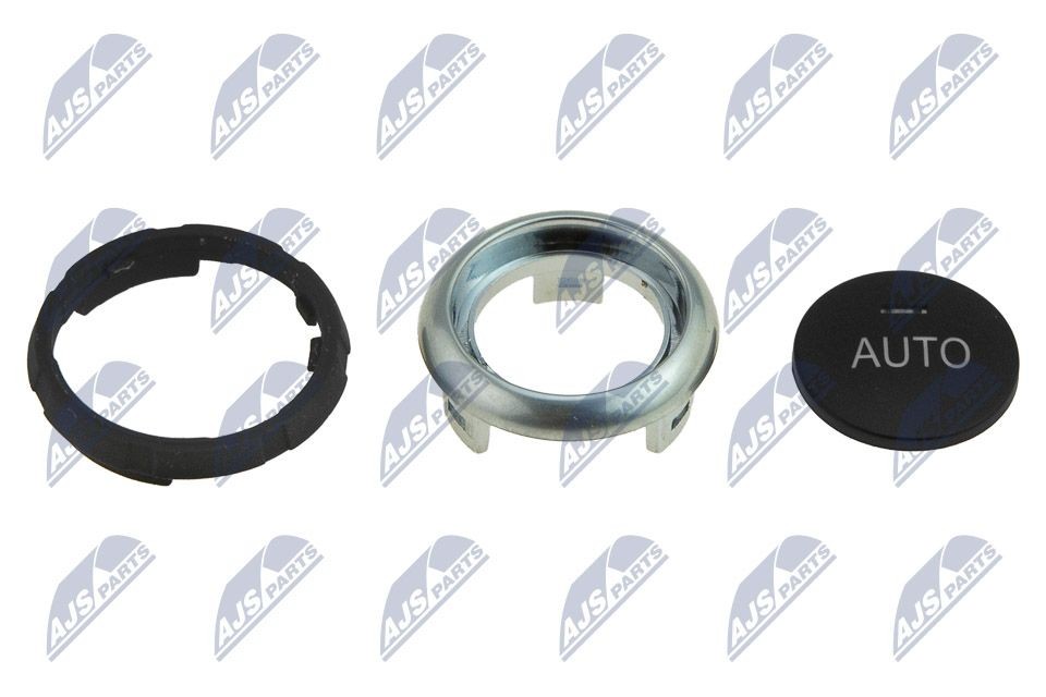 NTY Kontakt, rudehejs EWS-BM-099 NTY EWS-BM-099 Elrude-kontakt BMW F12 billig