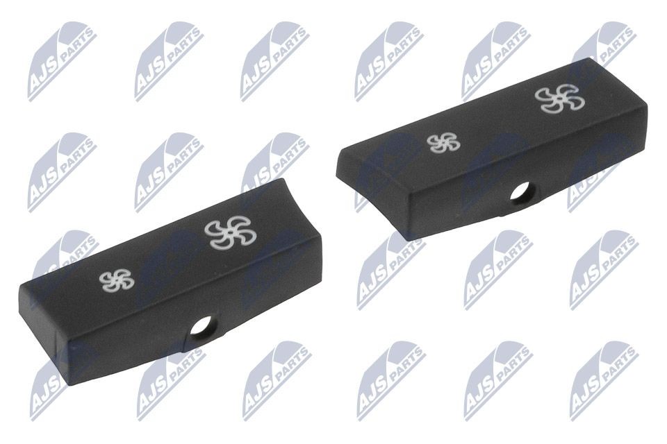 NTY Kontakt, rudehejs EWS-BM-105 NTY EWS-BM-105 BMW F12 Elrudekontakt originale pris