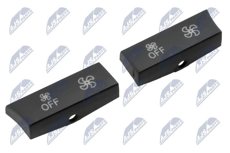 NTY Kontakt, rudehejs EWS-BM-108 NTY EWS-BM-108 BMW F12 Kontakt rudehejs pris