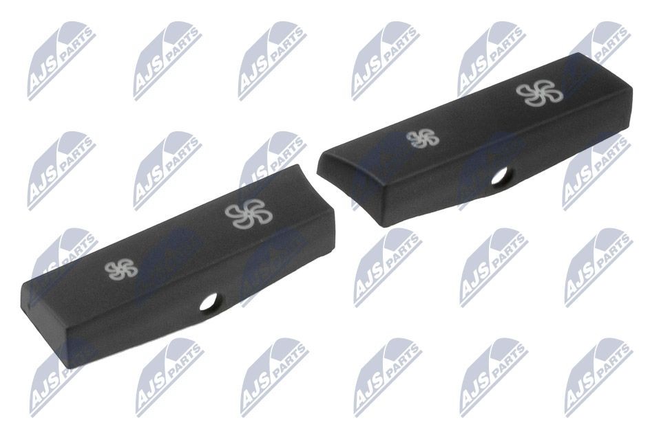 NTY Kontakt, rudehejs EWS-BM-110 NTY EWS-BM-110 BMW F12 Rudehejskontakt originale pris