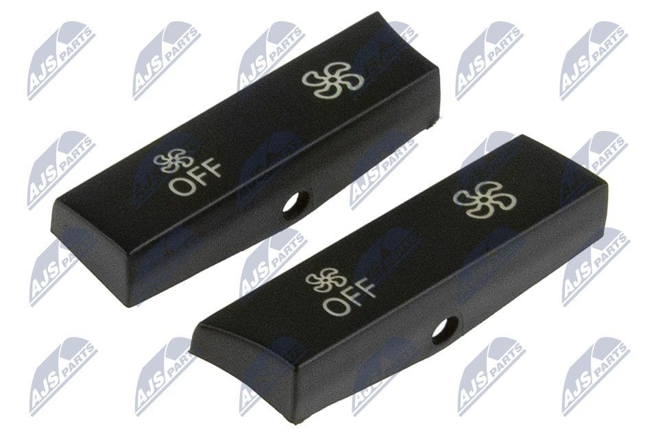 NTY Kontakt, rudehejs EWS-BM-112 NTY EWS-BM-112 BMW F12 Rudehejskontakt pris