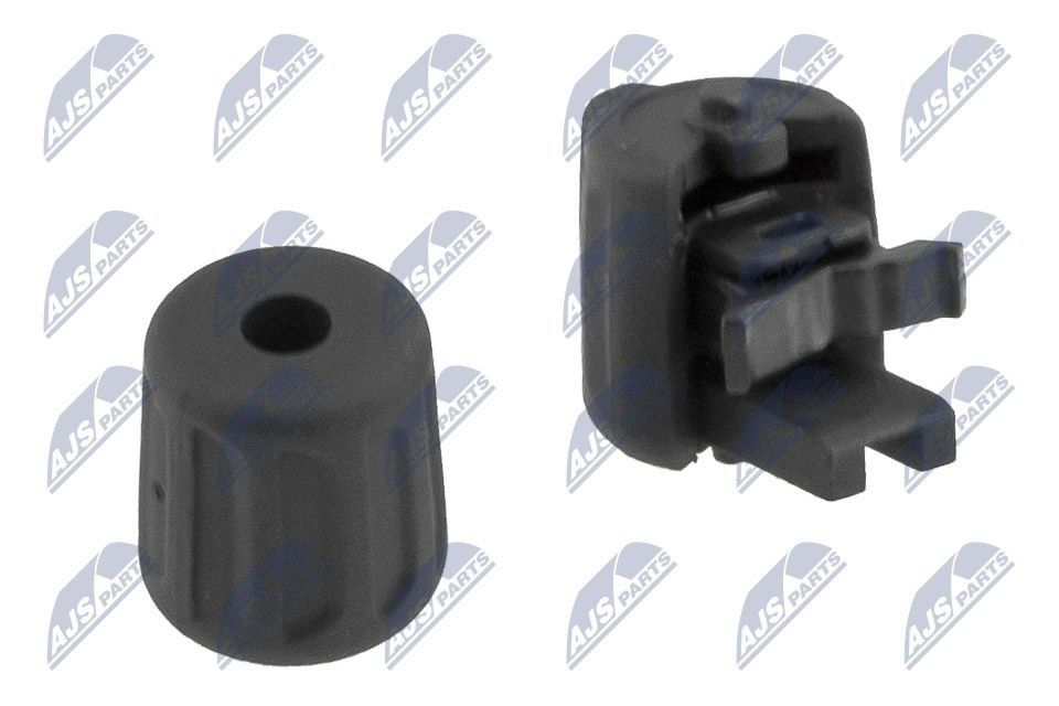 NTY Kontakt, rudehejs EWS-BM-115 NTY EWS-BM-115 BMW F12 Elrudekontakt pris