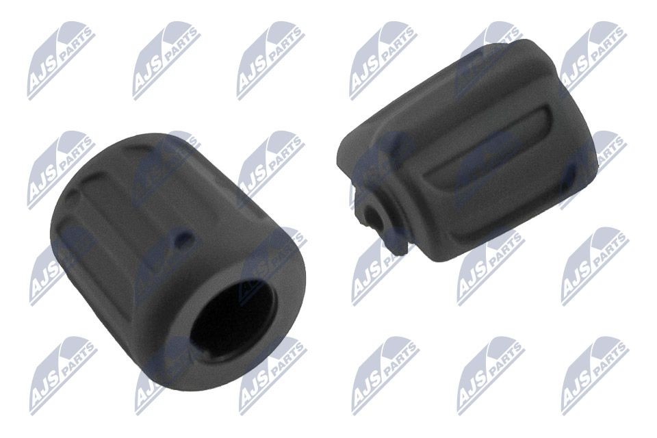 Kontakt, rudehejs NTY EWS-BM-116 NTY EWS-BM-116: Elrudekontakt BMW X5 2014