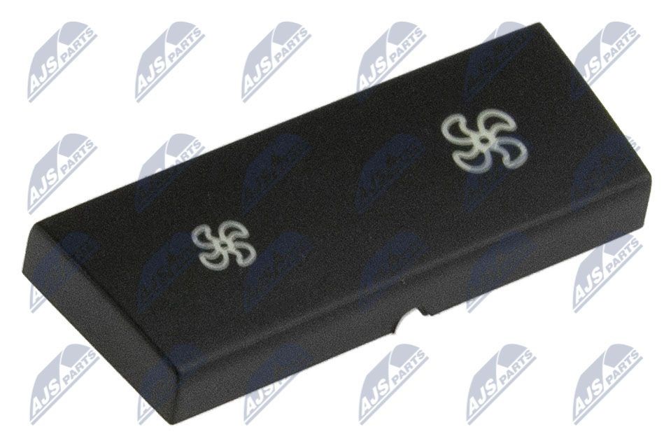 Kytkin, lasinnostin NTY EWS-BM-132 NTY EWS-BM-132 BMW 1-sarja 2004 Lasinnostimen kytkin