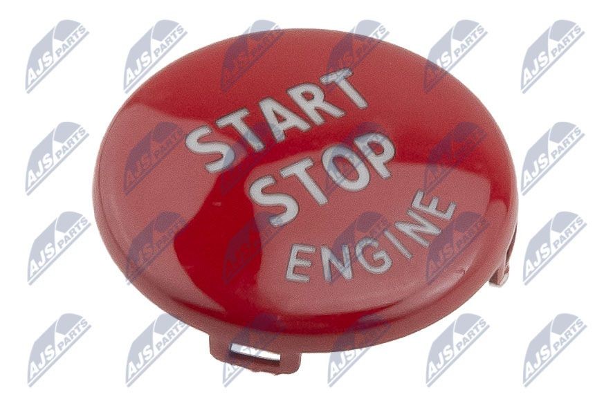 NTY Bryter, vindusheis EWS-BM-135 NTY EWS-BM-135 originale Vindusheisbryter BMW E93 hva koster