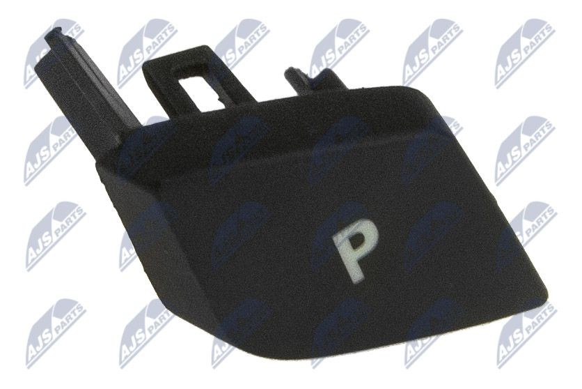 NTY Kytkin, lasinnostin EWS-BM-139 NTY EWS-BM-139 BMW G31 lasinnostimen kytkin hinta