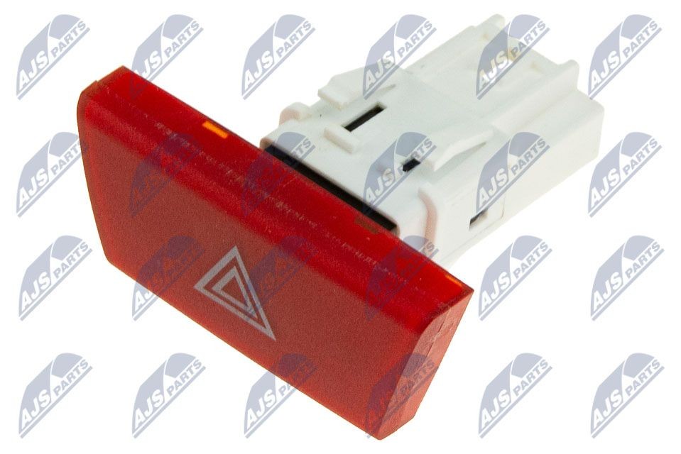NTY Interruttore, Lampeggiatore d'emergenza EWS-CT-016 NTY EWS-CT-016 Interruttore, lampeggiatore d'emergenza Hyundai Getz tb prezzo