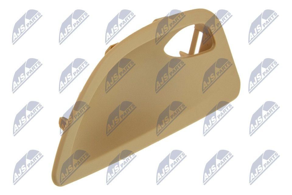 NTY Regulators, Salona ventilators EZC-BM-201 EZC-BM-201 Rezistors salona ventilators NTY BMW 4. Sērija