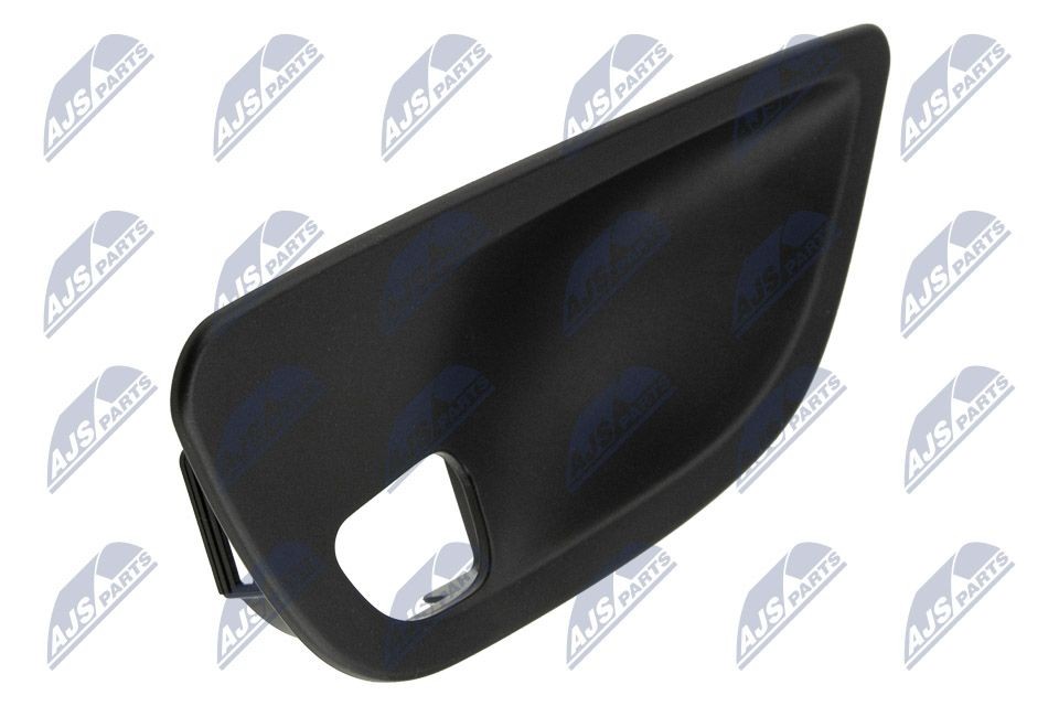 NTY Regulators, Salona ventilators EZC-BM-203 Rezistors salona ventilators NTY BMW 4. Sērija EZC-BM-203