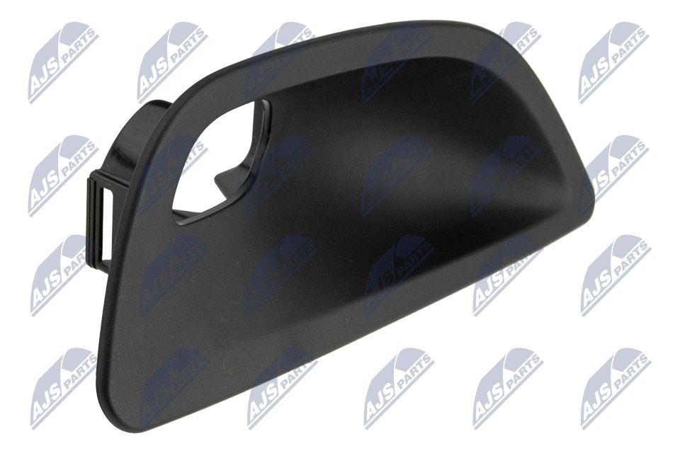 NTY Regulator, passenger compartment fan EZC-BM-204 NTY EZC-BM-204 Regulator, passenger compartment fan