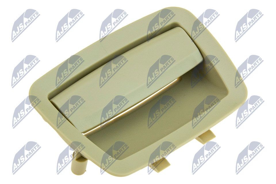 NTY Regulator, passenger compartment fan EZC-BM-210 NTY EZC-BM-210 Regulator, passenger compartment fan