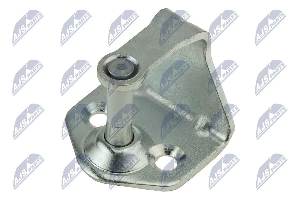 NTY Virzošais rullītis, Bīdāmās durvis EZC-FR-136 Durvis atsevišķi komponenti NTY KUGA EZC-FR-136 lēti