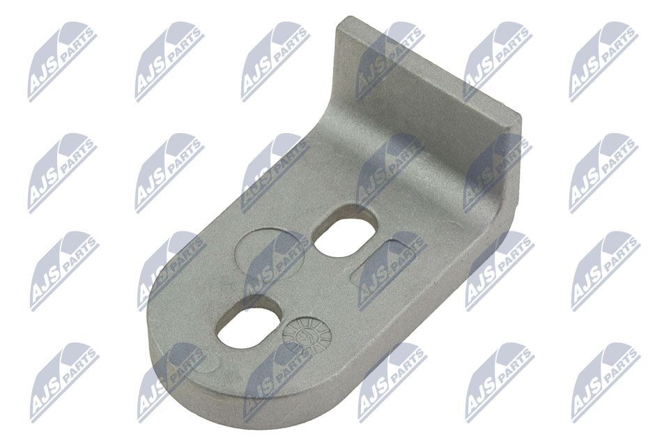 Serrure de capot-moteur NTY EZC-FT-113 NTY EZC-FT-113 Capot-moteur Peugeot 106 2001