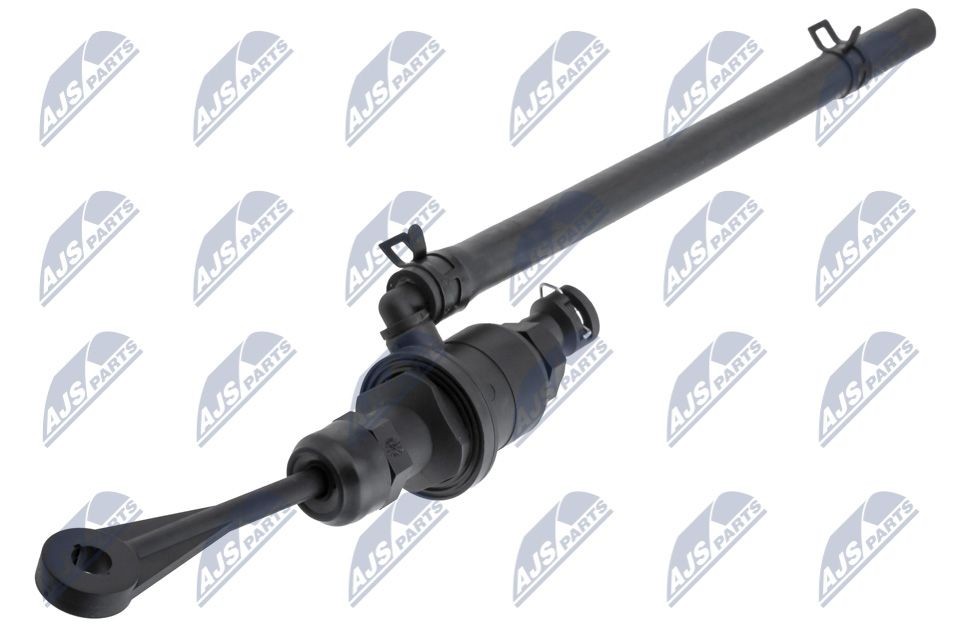 NTY Hoofdcilinder van de koppeling NSP-HY-510 NTY NSP-HY-510 Cilinder, koppeling Hyundai i30 GD prijs