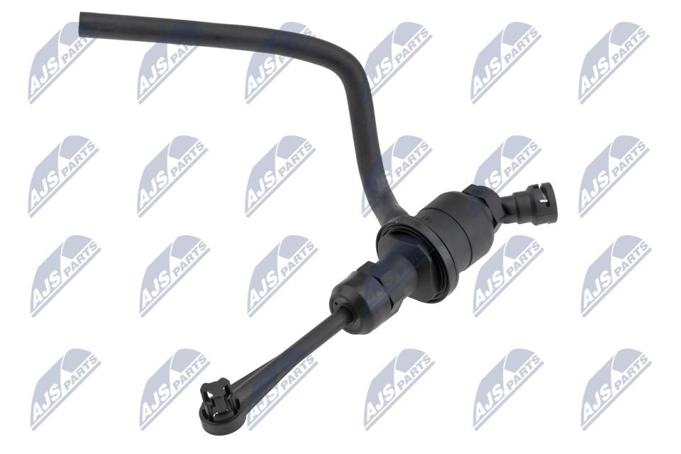 NTY Master Cylinder, clutch NSP-NS-005 NTY NSP-NS-005 NISSAN Interstar Van (X62B) clutch cylinder replacement