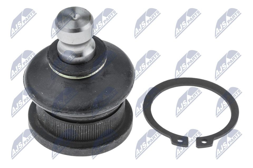 NTY Spindelled ZSD-RE-014 ZSD-RE-014 NTY spindelled Renault TWINGO