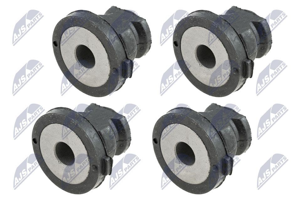 NTY Hammastangon hela ZTP-ME-013 NISSAN JUKE ohjauksen ripustus NTY ZTP-ME-013