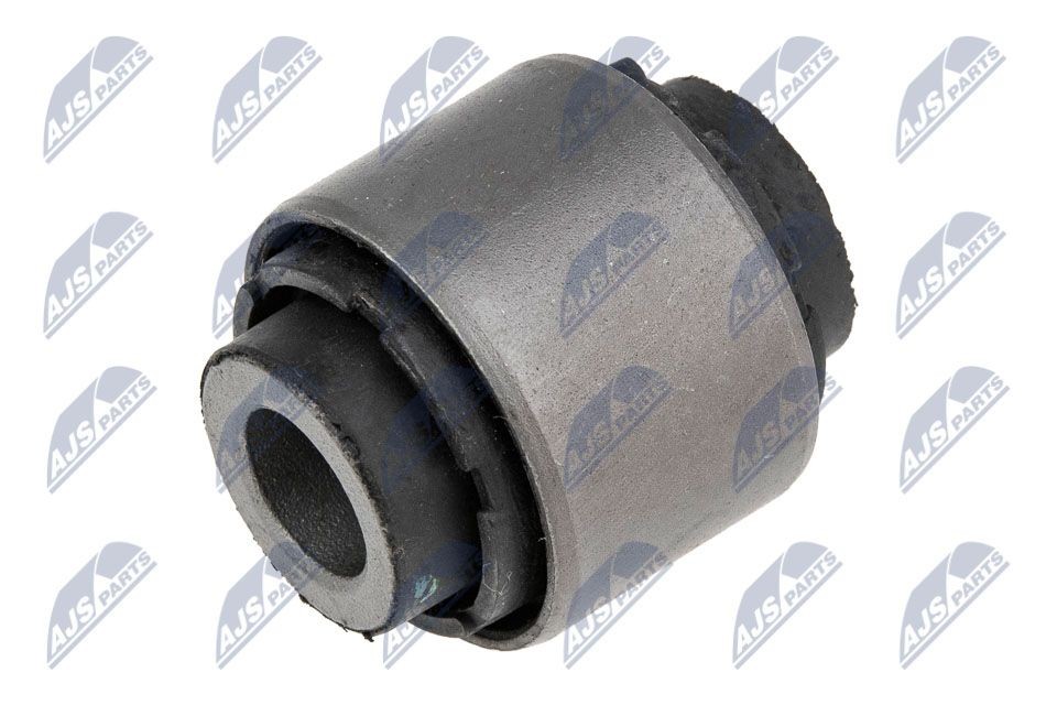 NTY Suspensão, braço oscilante ZTT-VW-001A Casquilhos AUDI NTY ZTT-VW-001A