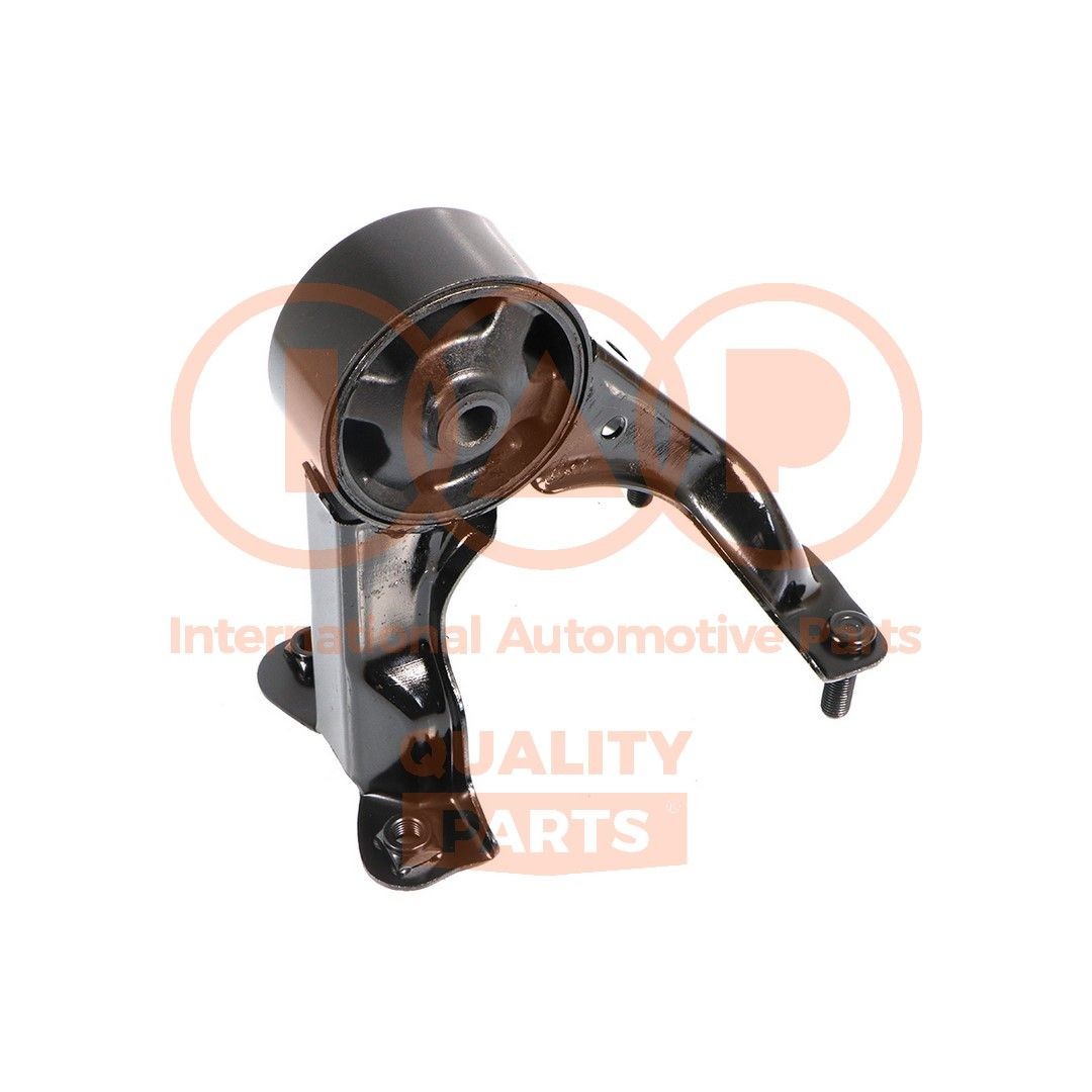 IAP QUALITY PARTS Motorkudde 138-17083 138-17083 Motorfäste IAP QUALITY PARTS TOYOTA HILUX Pick-up