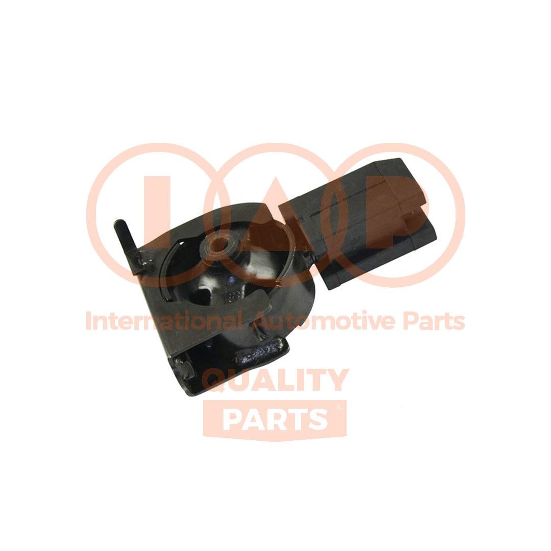 IAP QUALITY PARTS Motorsteunlager 138-17086 Volvo S60 Motorophanging IAP QUALITY PARTS 138-17086