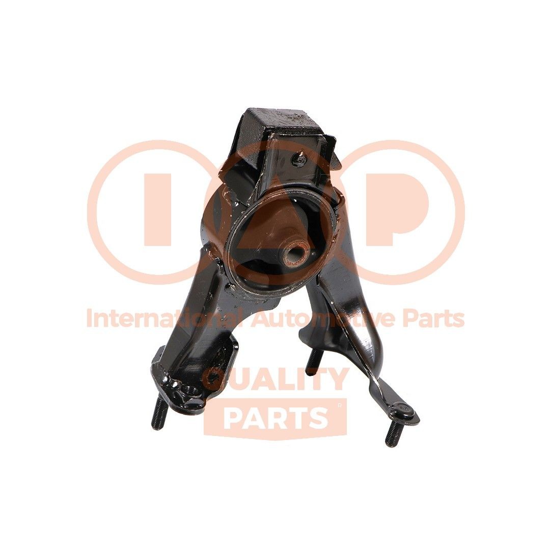 IAP QUALITY PARTS Motorkudde 138-17087 138-17087 IAP QUALITY PARTS motorfästen TOYOTA HILUX Pick-up
