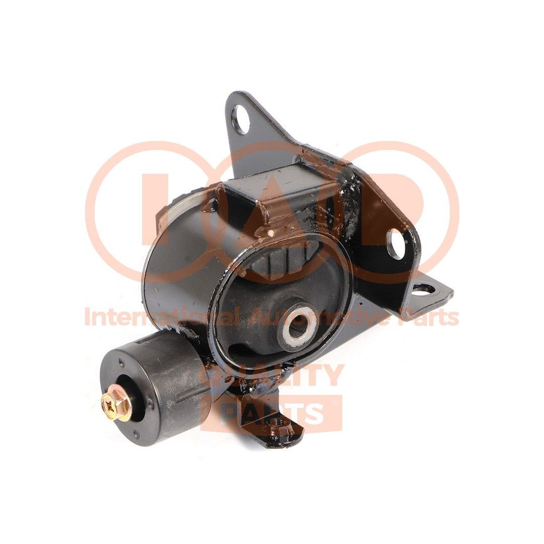 IAP QUALITY PARTS Motorsteunlager 138-17190 Toyota LAND CRUISER Aslichaam motorsteunlager IAP QUALITY PARTS 138-17190