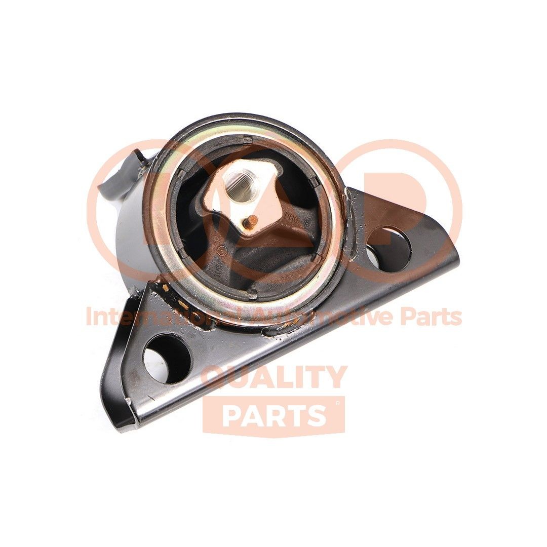 IAP QUALITY PARTS Motorkudde 138-20064 CITROЁN motorbussning IAP QUALITY PARTS 138-20064
