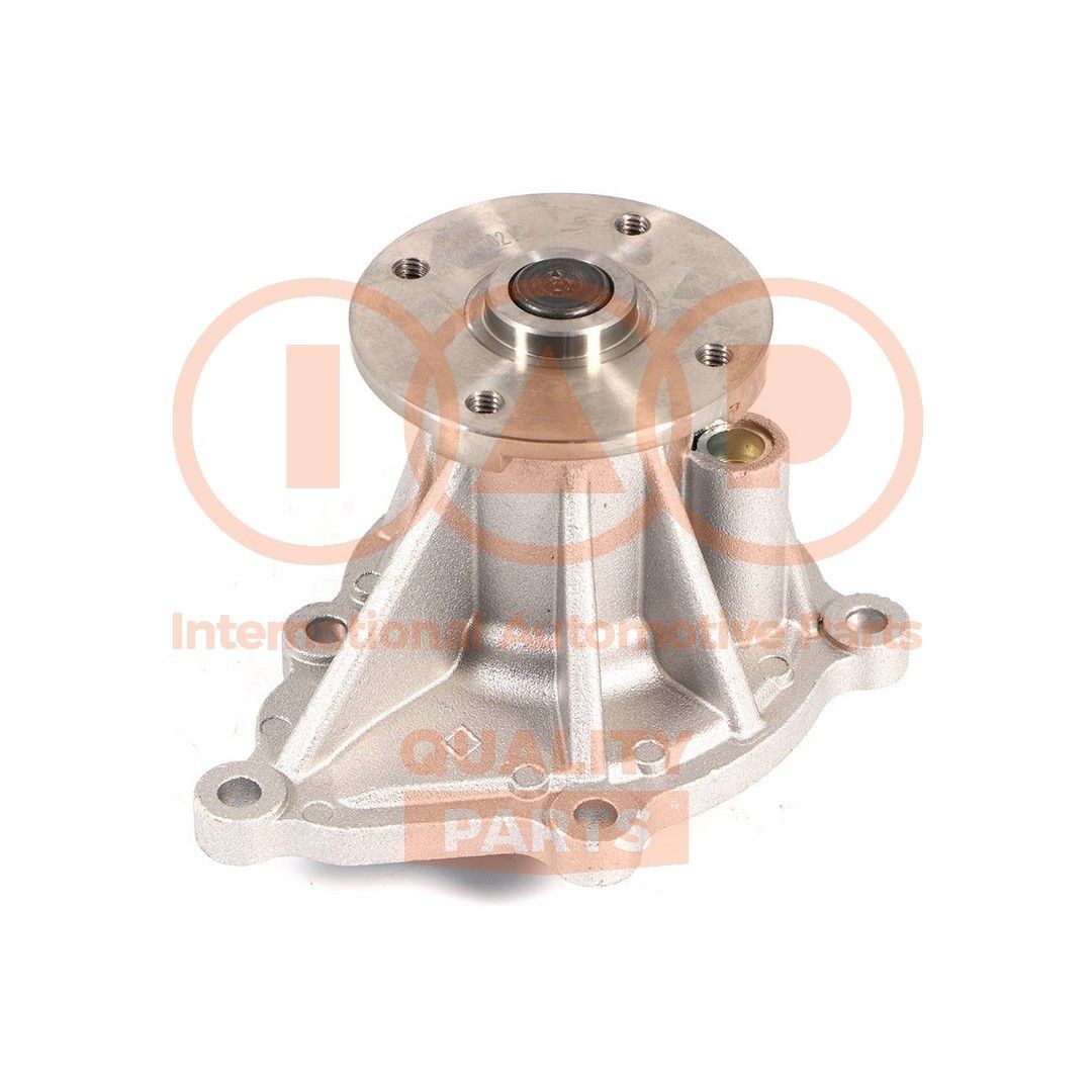 IAP QUALITY PARTS Vannpumpe 150-07170 Vannpumpe IAP QUALITY PARTS H-1 Kassevogn 150-07170 billige