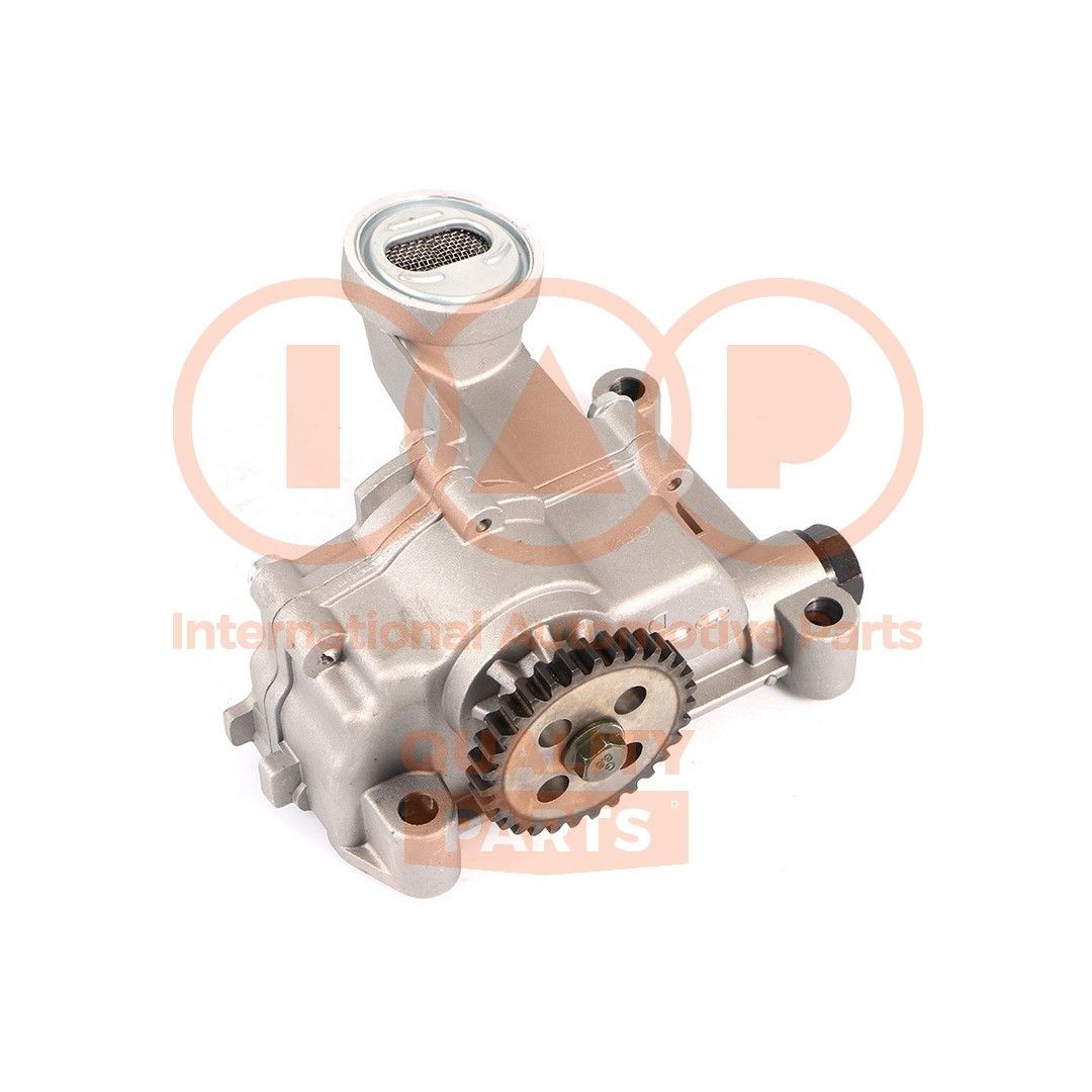 IAP QUALITY PARTS Olejové čerpadlo 160-07001 160-07001 Olejové čerpadlo KIA CEE'D IAP QUALITY PARTS