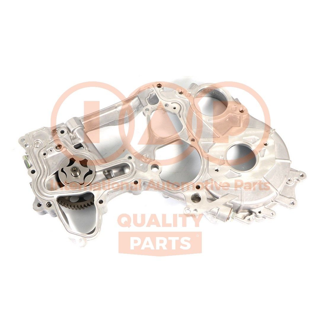 Oliepomp IAP QUALITY PARTS 160-17062 IAP QUALITY PARTS 160-17062 Oliepomp van de motor TOYOTA HIACE 2002