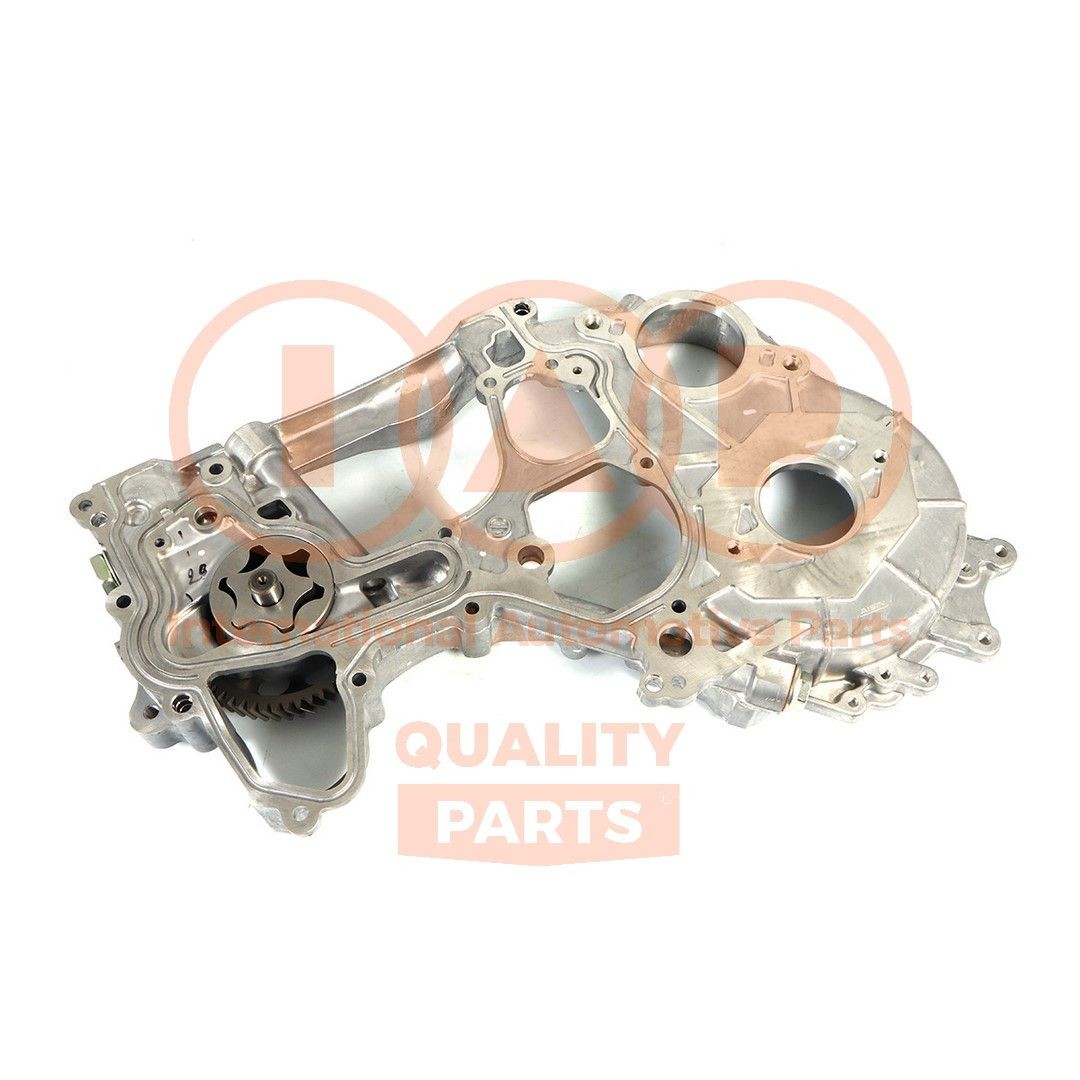 IAP QUALITY PARTS Õlipump 160-17150 160-17150 Õlipump TOYOTA PRIUS IAP QUALITY PARTS
