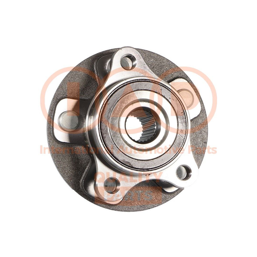 IAP QUALITY PARTS Πλήμνη τροχού 408-17240K Μουαγιέ IAP QUALITY PARTS Peugeot 4007 408-17240K