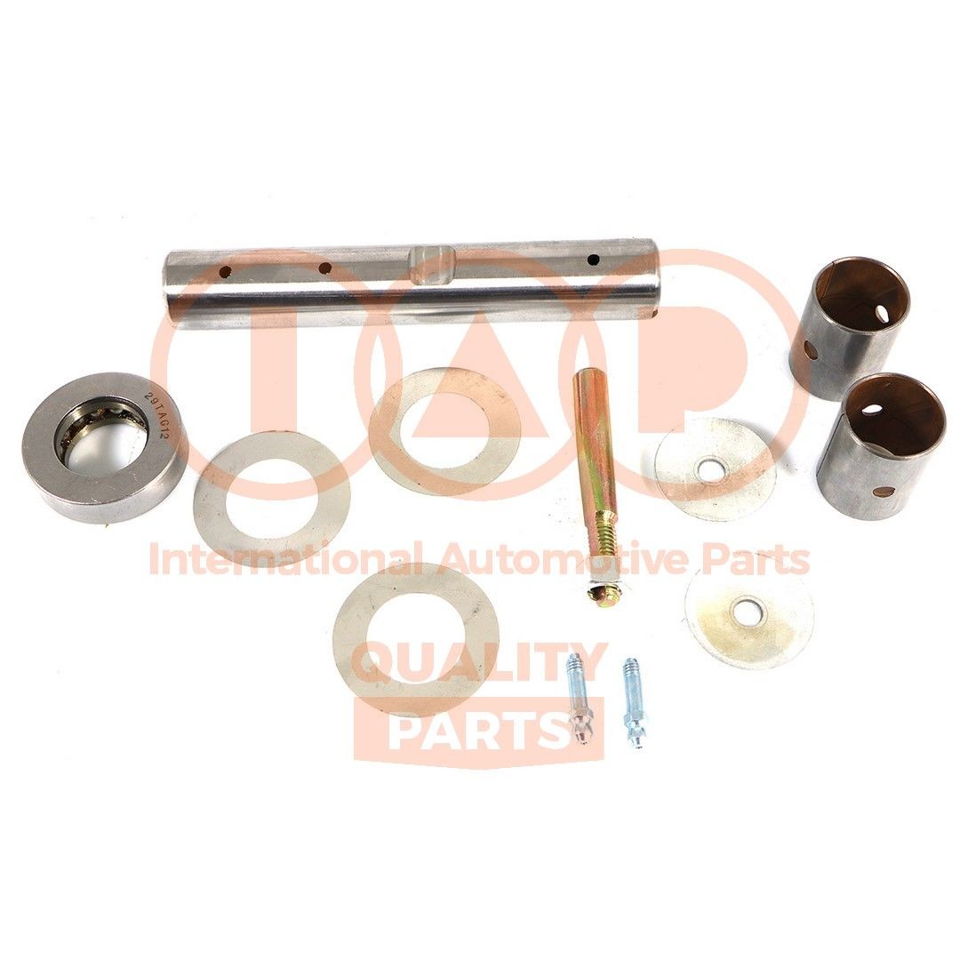 IAP QUALITY PARTS Reparatieset, fuseepen 415-13070K IAP QUALITY PARTS 415-13070K originele Fuseepen Renault Megane 2 kosten
