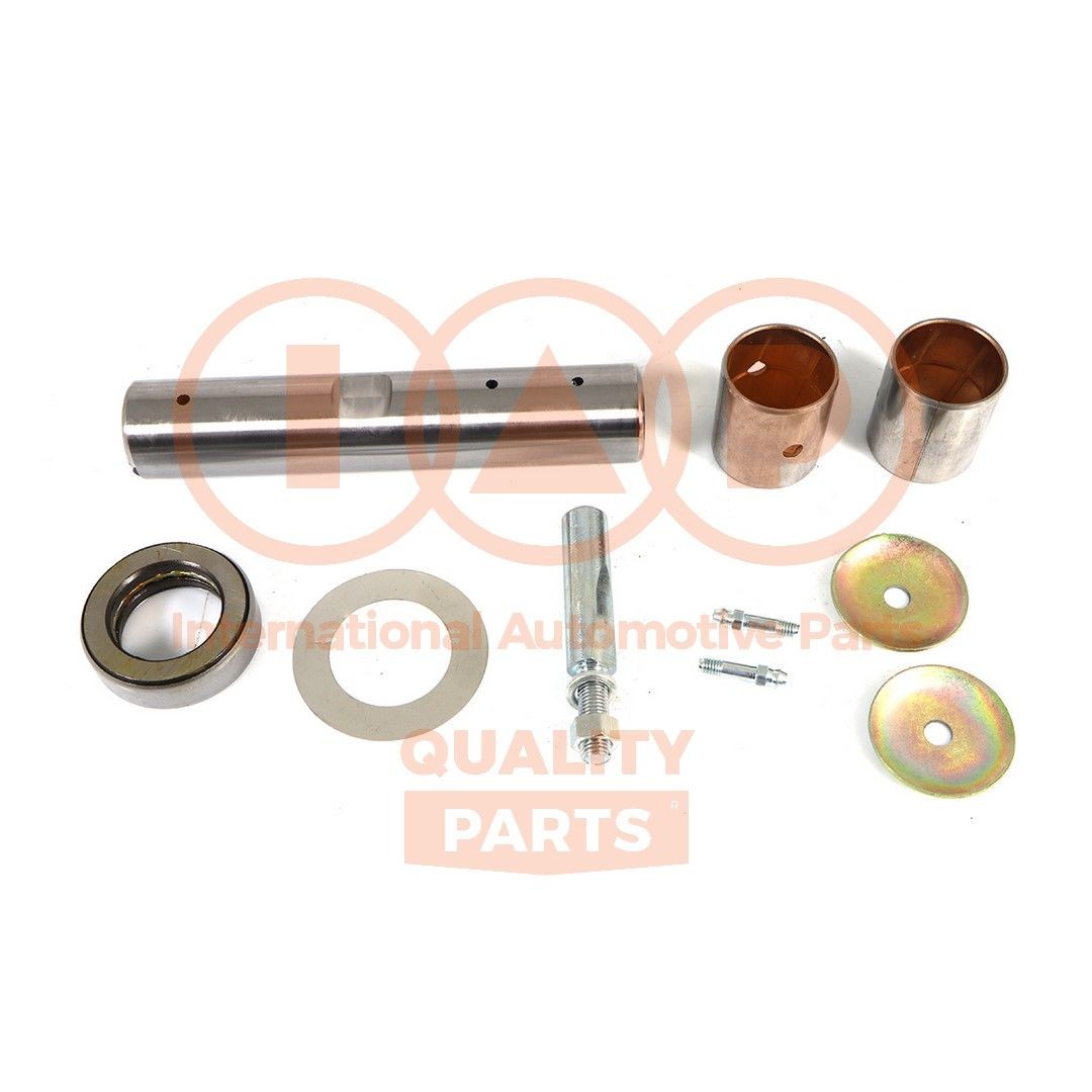 IAP QUALITY PARTS Rep.sæt, styrebolt 415-13150K 415-13150K Styrebolt TOYOTA LAND CRUISER IAP QUALITY PARTS