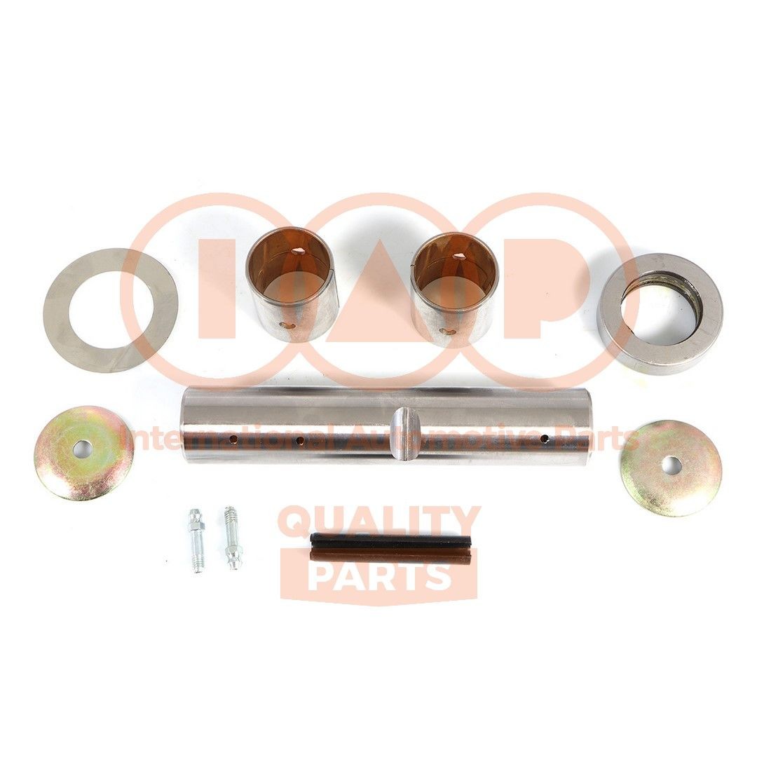 IAP QUALITY PARTS Remondikomplekt, käändmikupoldid 415-13152K 415-13152K Käändmiku poldid TOYOTA COROLLA IAP QUALITY PARTS