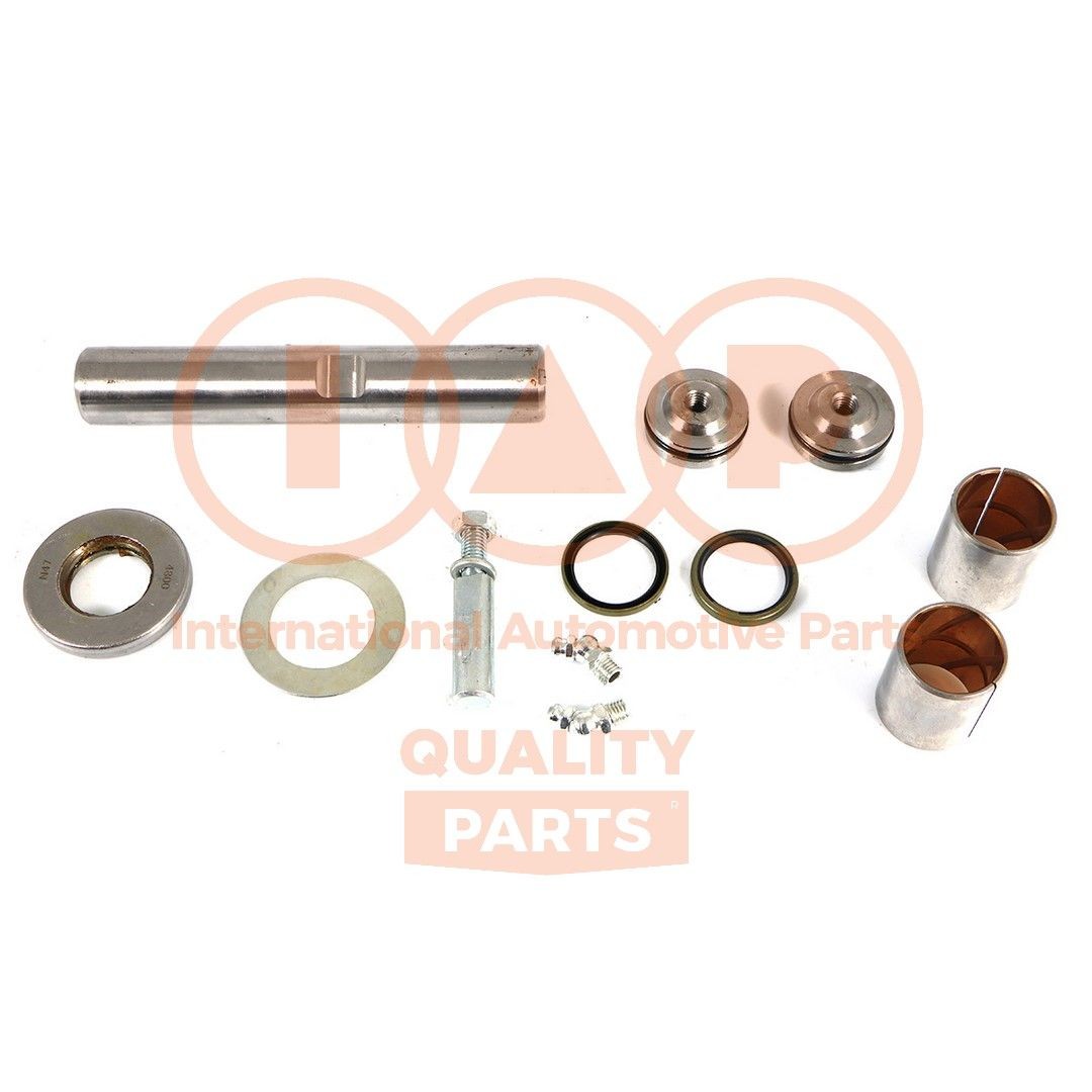 IAP QUALITY PARTS Reparatieset, fuseepen 415-13170K IAP QUALITY PARTS 415-13170K Fuseepen Nissan Navara D40 prijs