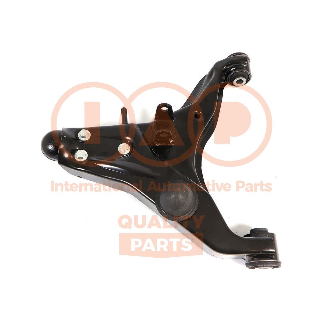 IAP QUALITY PARTS Rameno zavesenia kolies 503-12039 IAP QUALITY PARTS Rameno zavesenia kolies MITSUBISHI 503-12039