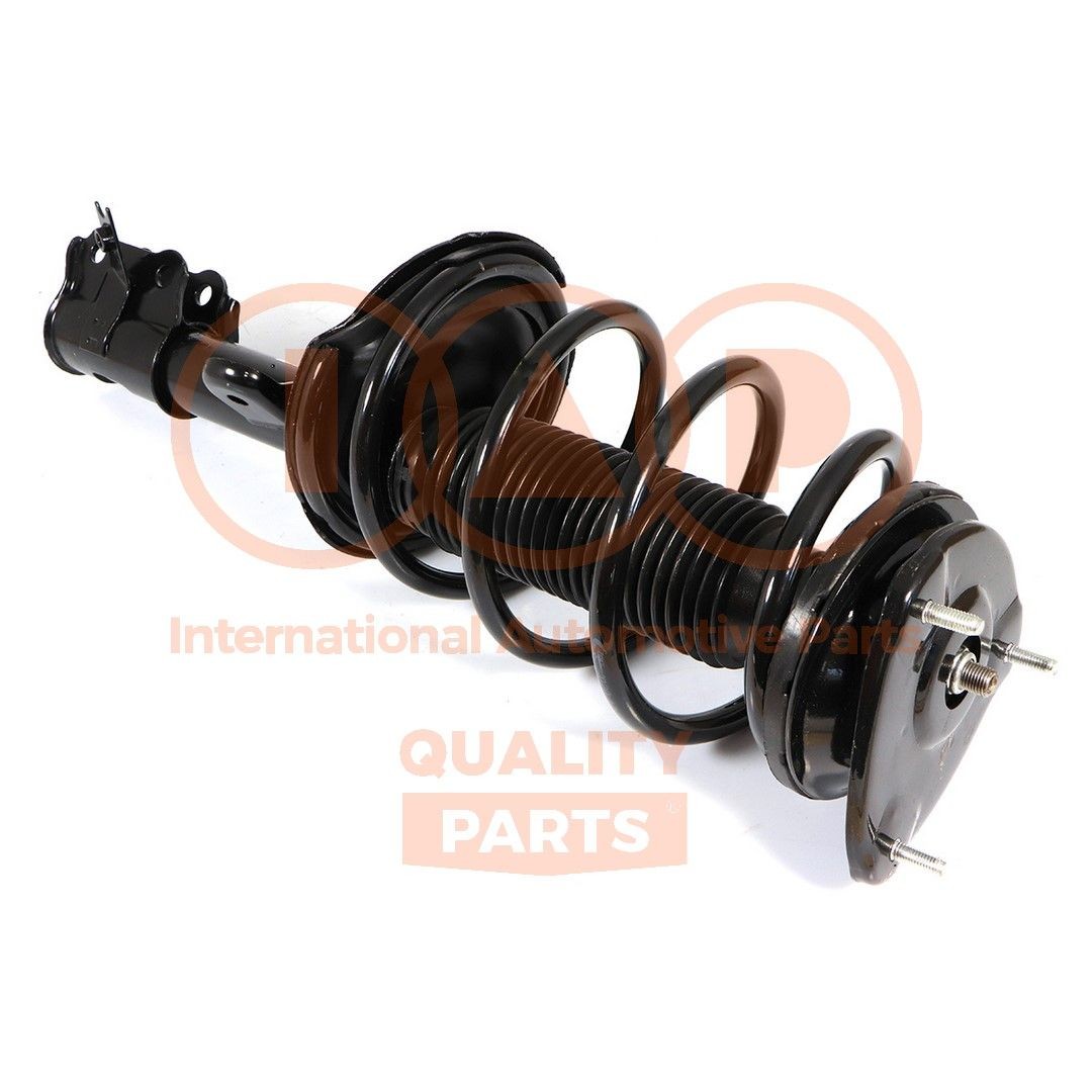 IAP QUALITY PARTS Støtdemper 504-25040C IAP QUALITY PARTS 504-25040C Støtdemper DR Zero 2 originale pris
