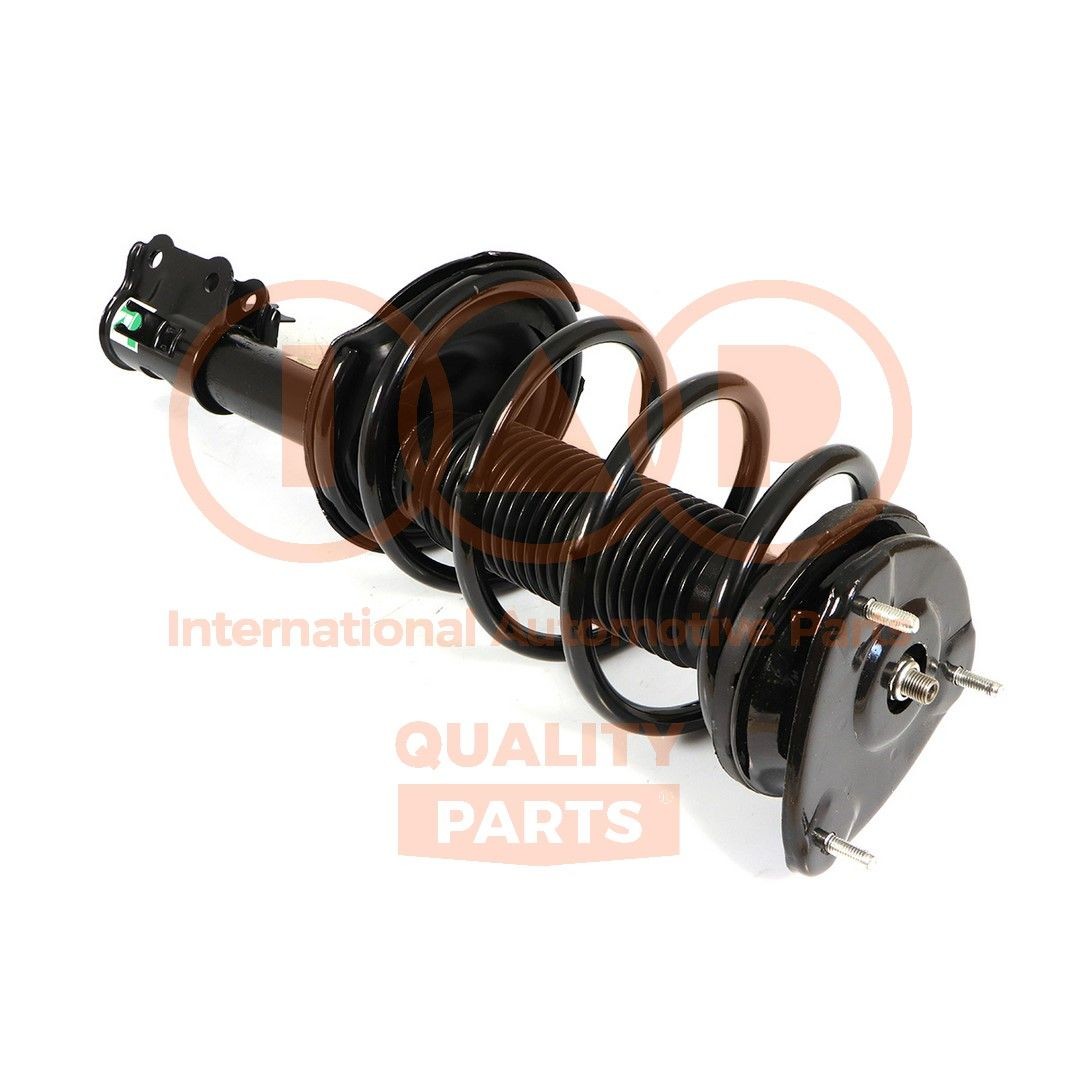 IAP QUALITY PARTS Amortiguador 504-25041C Amortiguación DR 5: Amortiguador IAP QUALITY PARTS 504-25041C