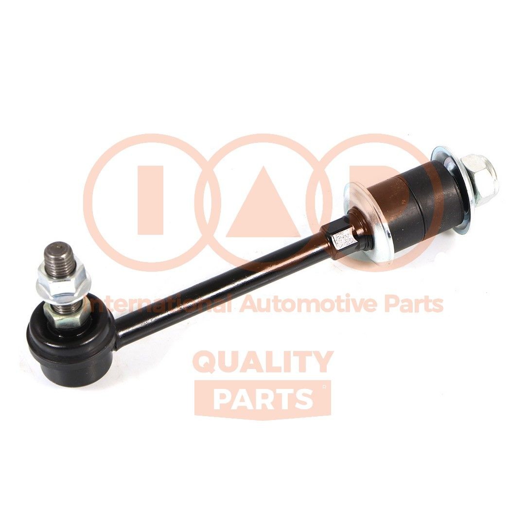 IAP QUALITY PARTS Stabilisatorstang 509-13033 509-13033 Stabilisatorstang IAP QUALITY PARTS NISSAN QASHQAI