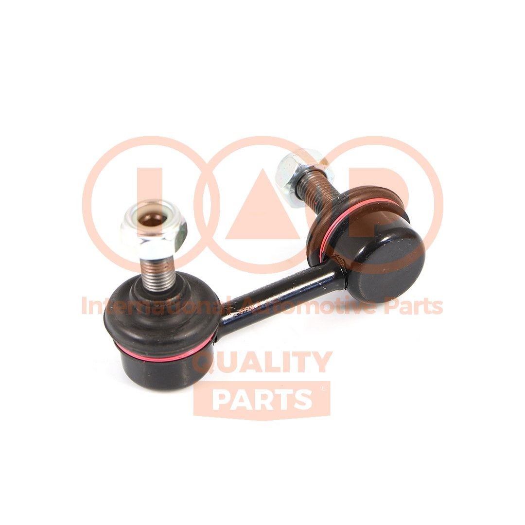 IAP QUALITY PARTS Biellette de barre stabilisatrice 509-13187 Suspension barre de connexion NISSAN IAP QUALITY PARTS 509-13187