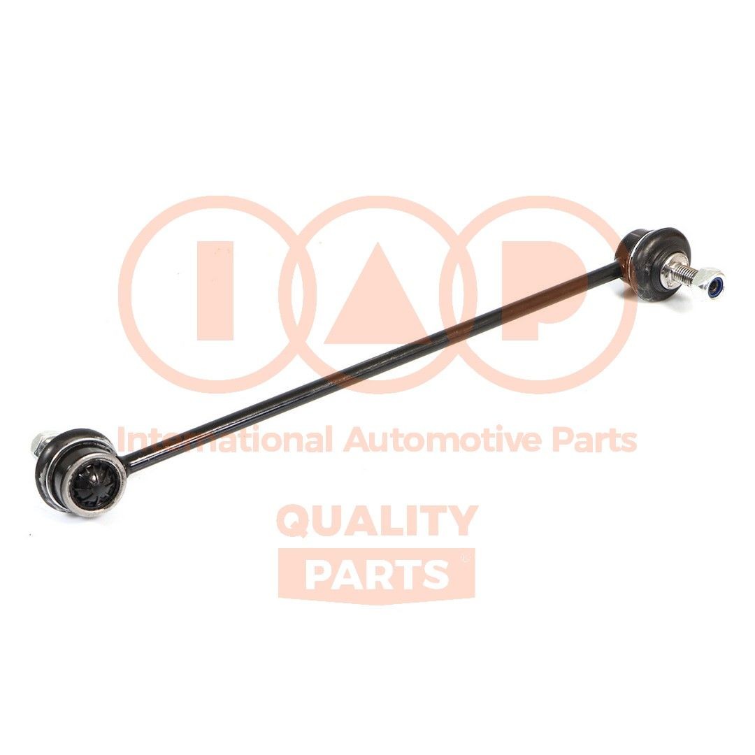 IAP QUALITY PARTS Stabilisatorstag 509-13221 NISSAN krängningshämmarstag IAP QUALITY PARTS 509-13221